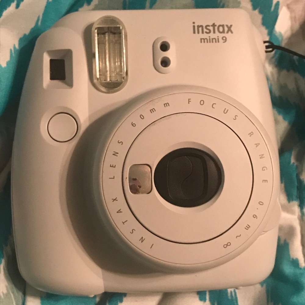 instax 9